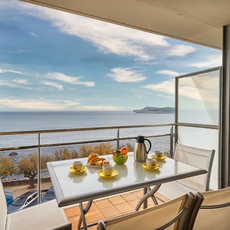 Apartment Alba L' Escala 외부 사진