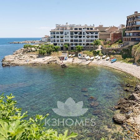 Apartment Alba L' Escala 외부 사진