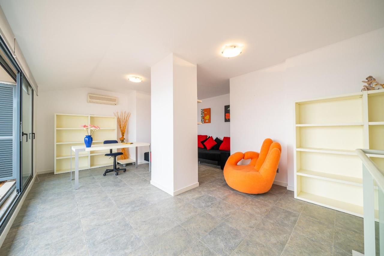 Apartment Alba L' Escala 외부 사진