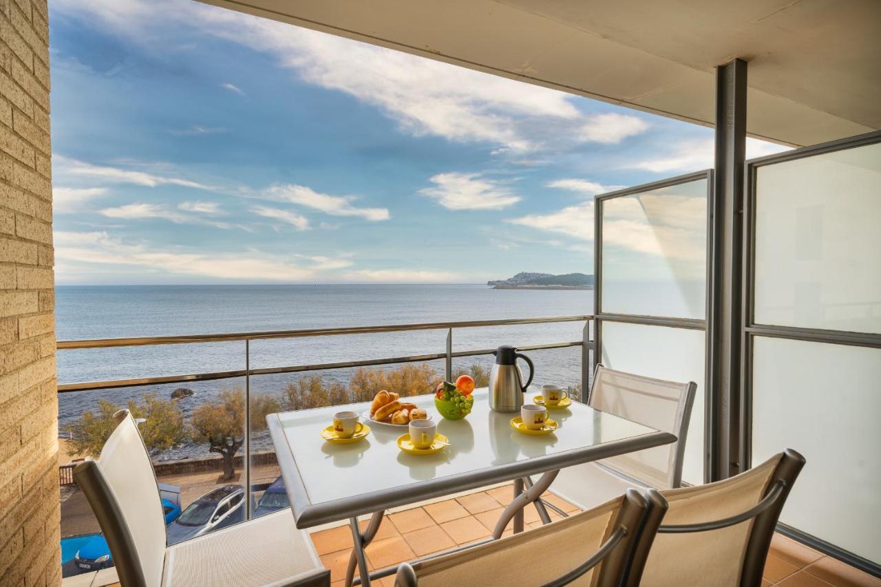 Apartment Alba L' Escala 외부 사진