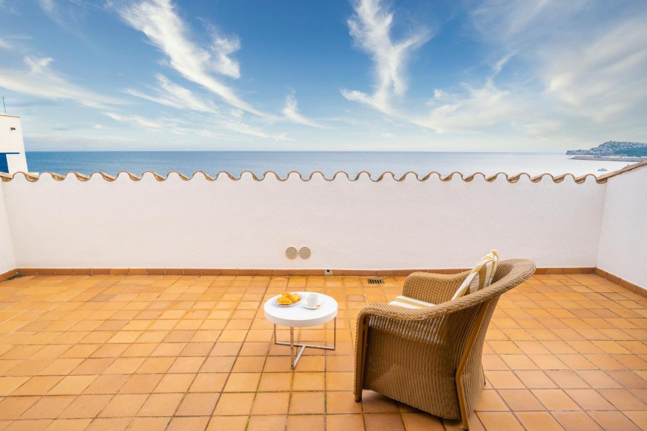 Apartment Alba L' Escala 외부 사진