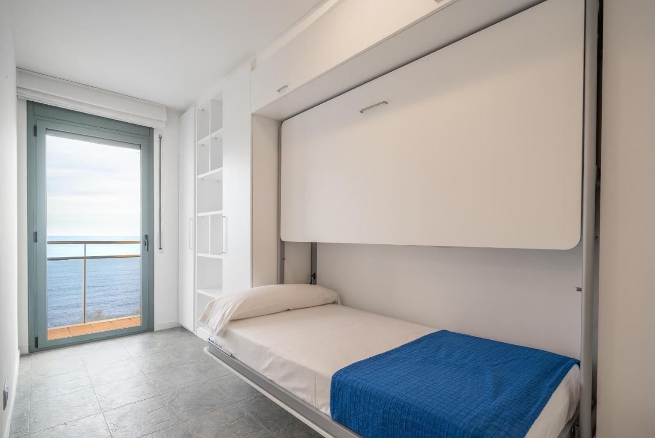Apartment Alba L' Escala 외부 사진