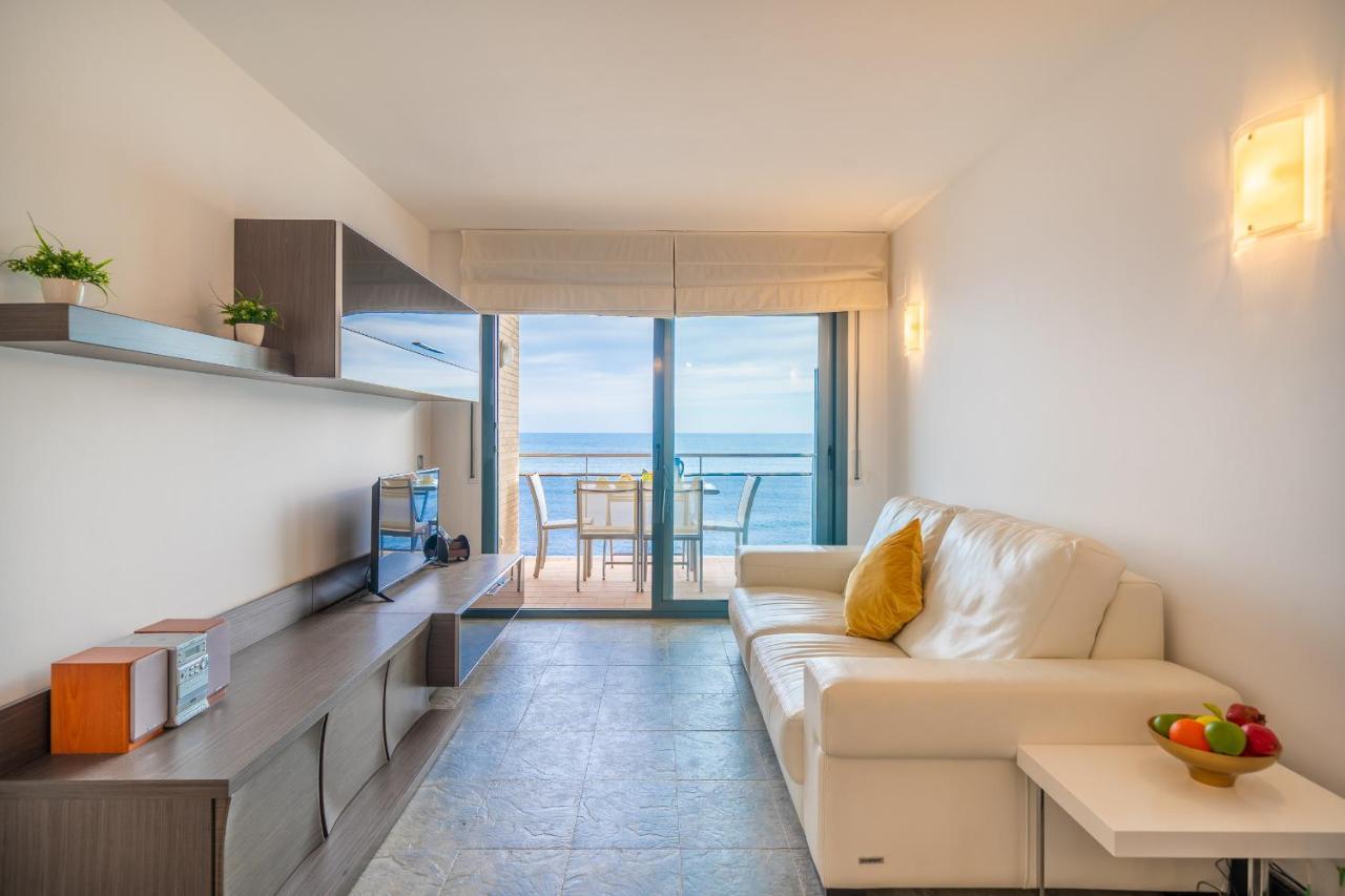 Apartment Alba L' Escala 외부 사진