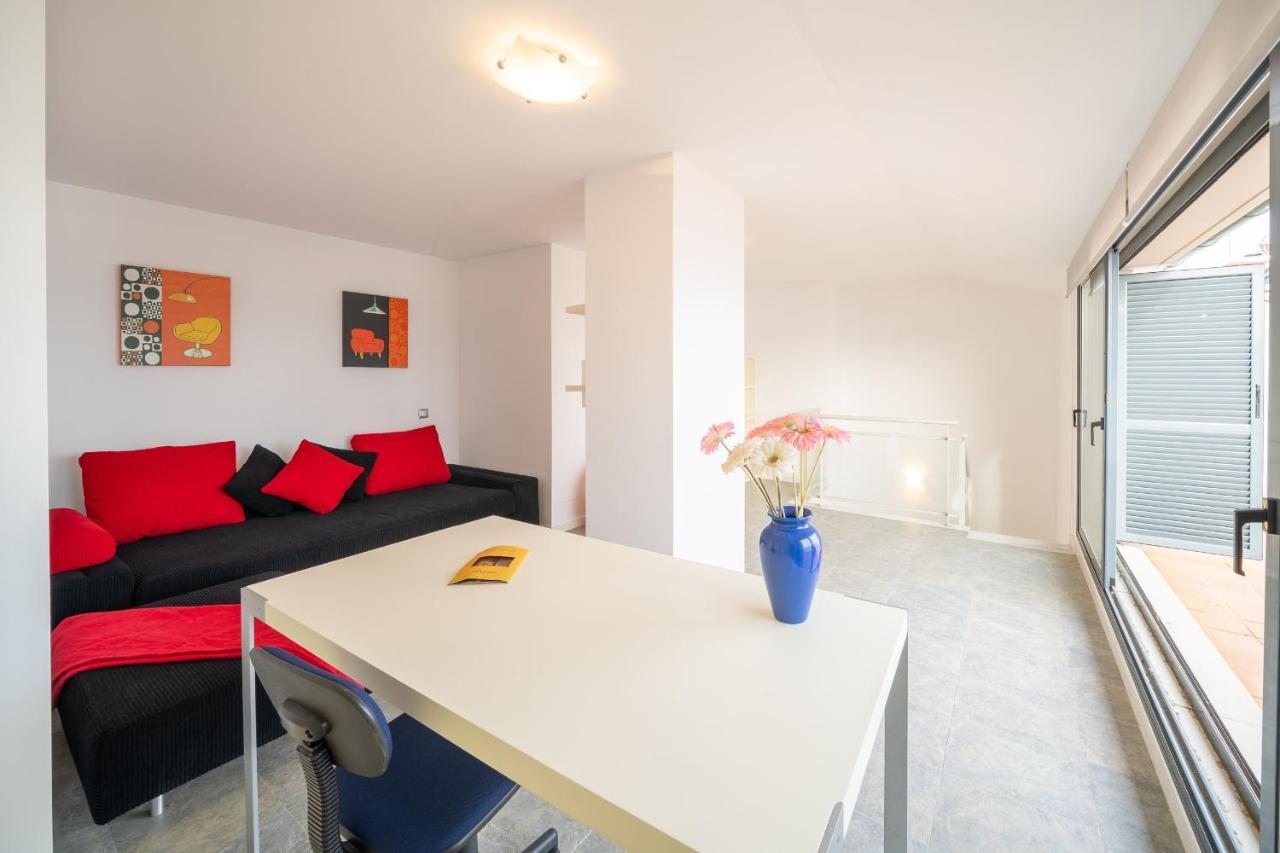 Apartment Alba L' Escala 외부 사진