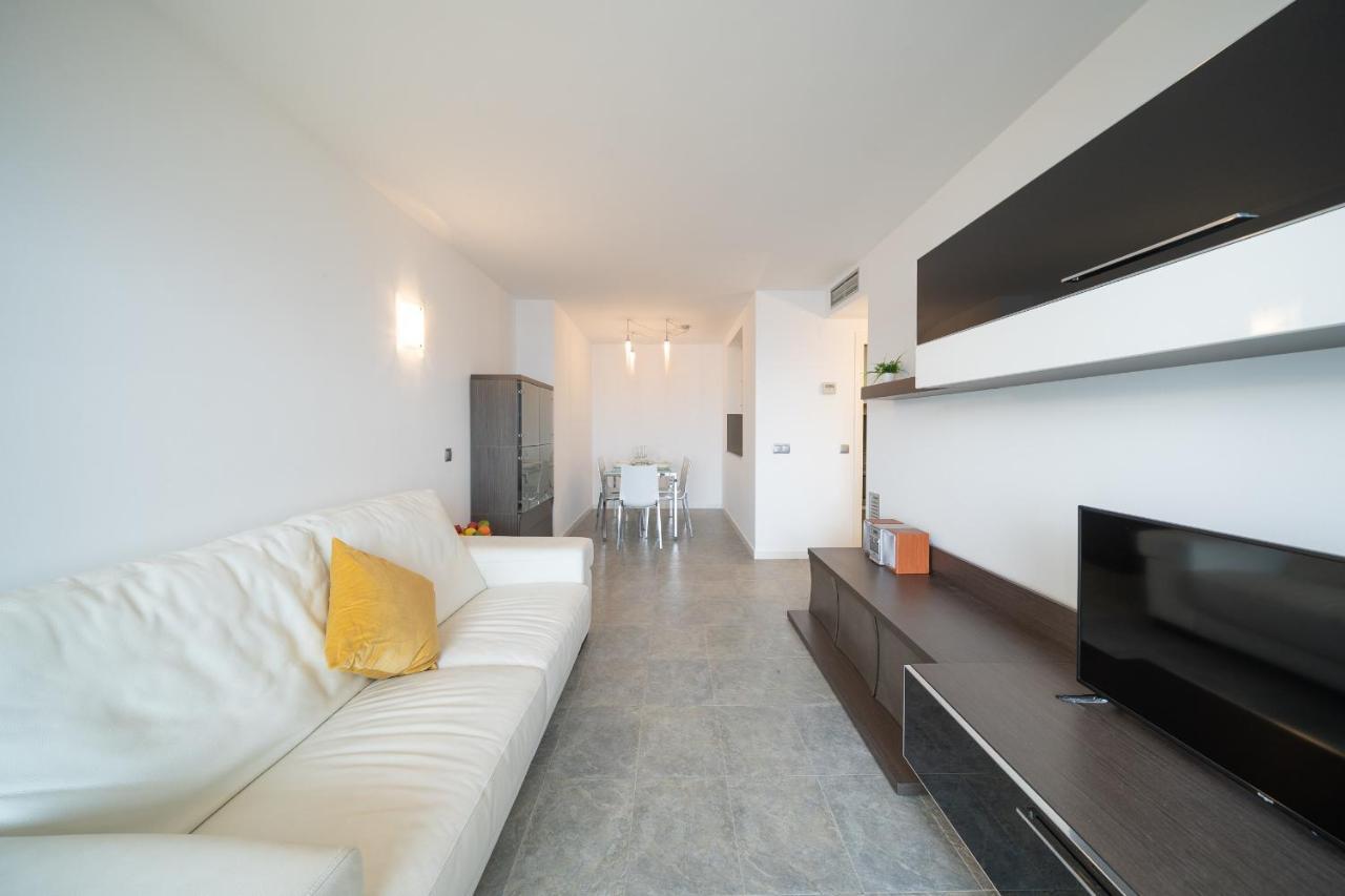 Apartment Alba L' Escala 외부 사진