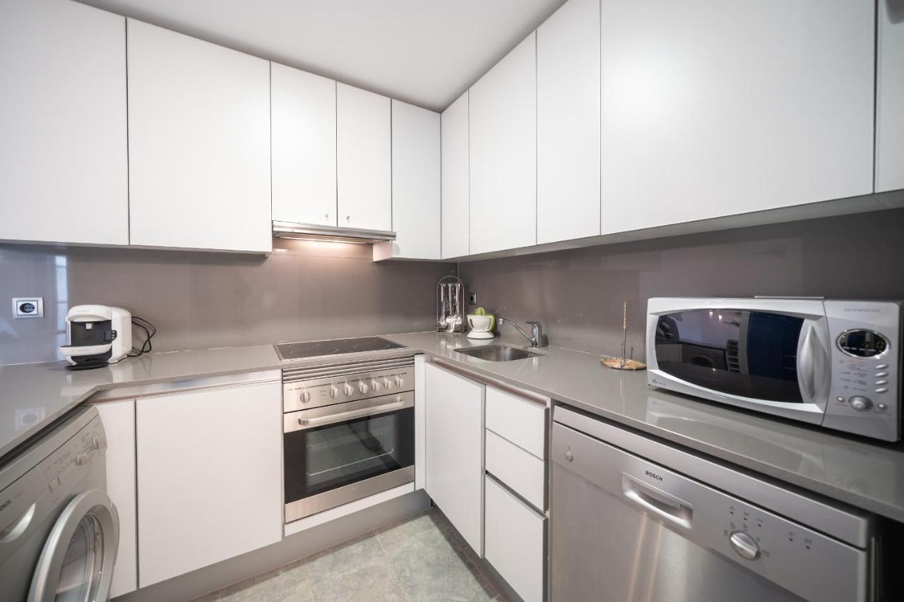 Apartment Alba L' Escala 외부 사진