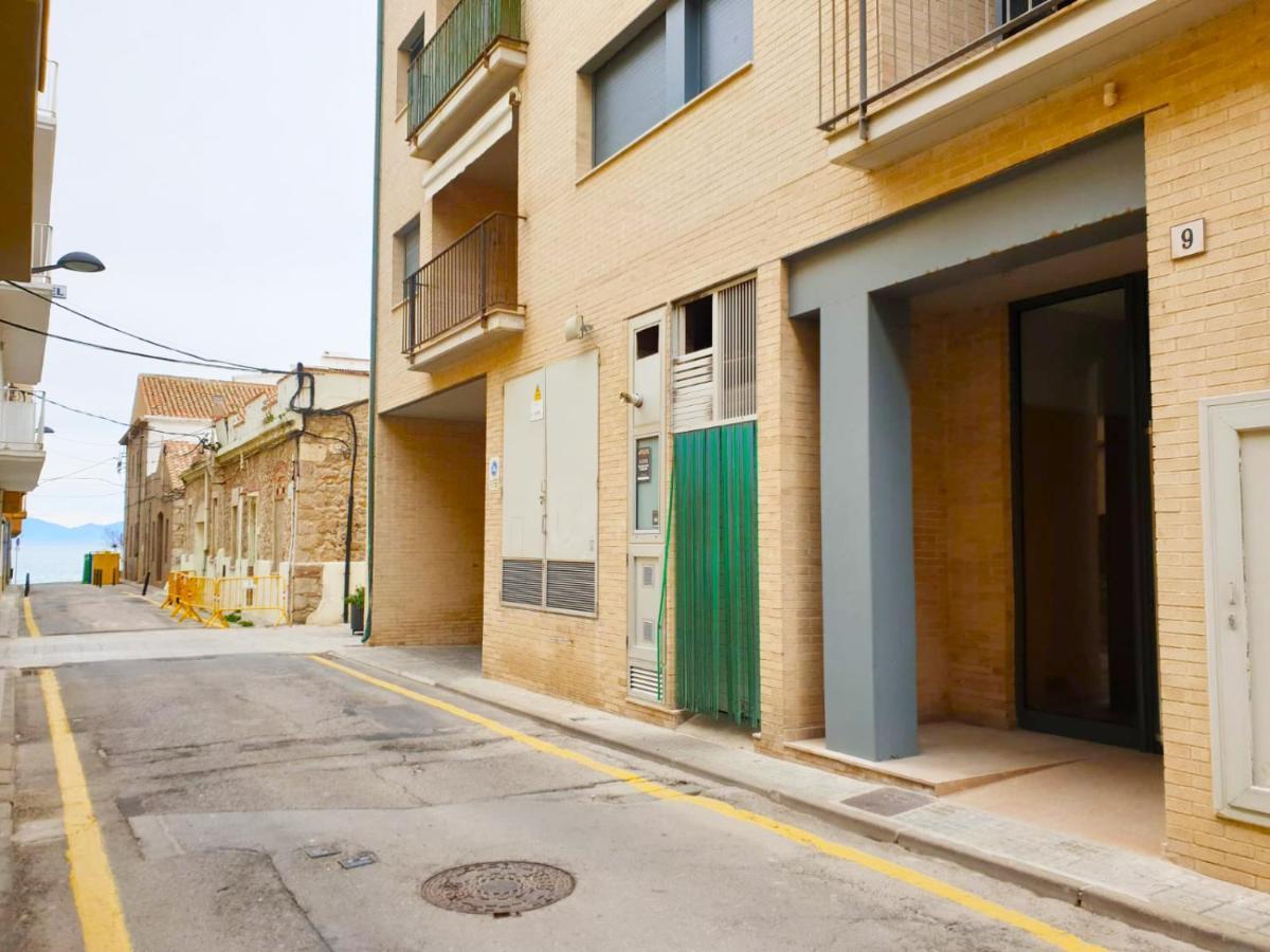 Apartment Alba L' Escala 외부 사진