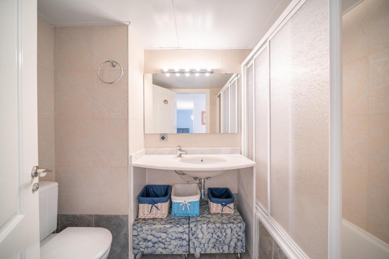 Apartment Alba L' Escala 외부 사진